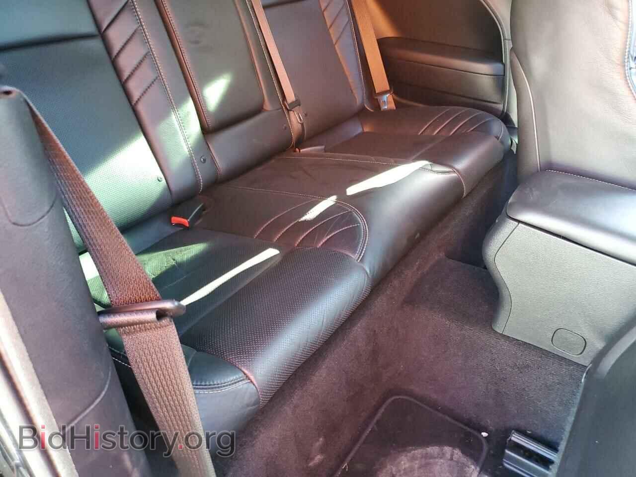 2015 DODGE CHALLENGER - VIN: 2C3CDZDJ0FH713739 - Фото 10