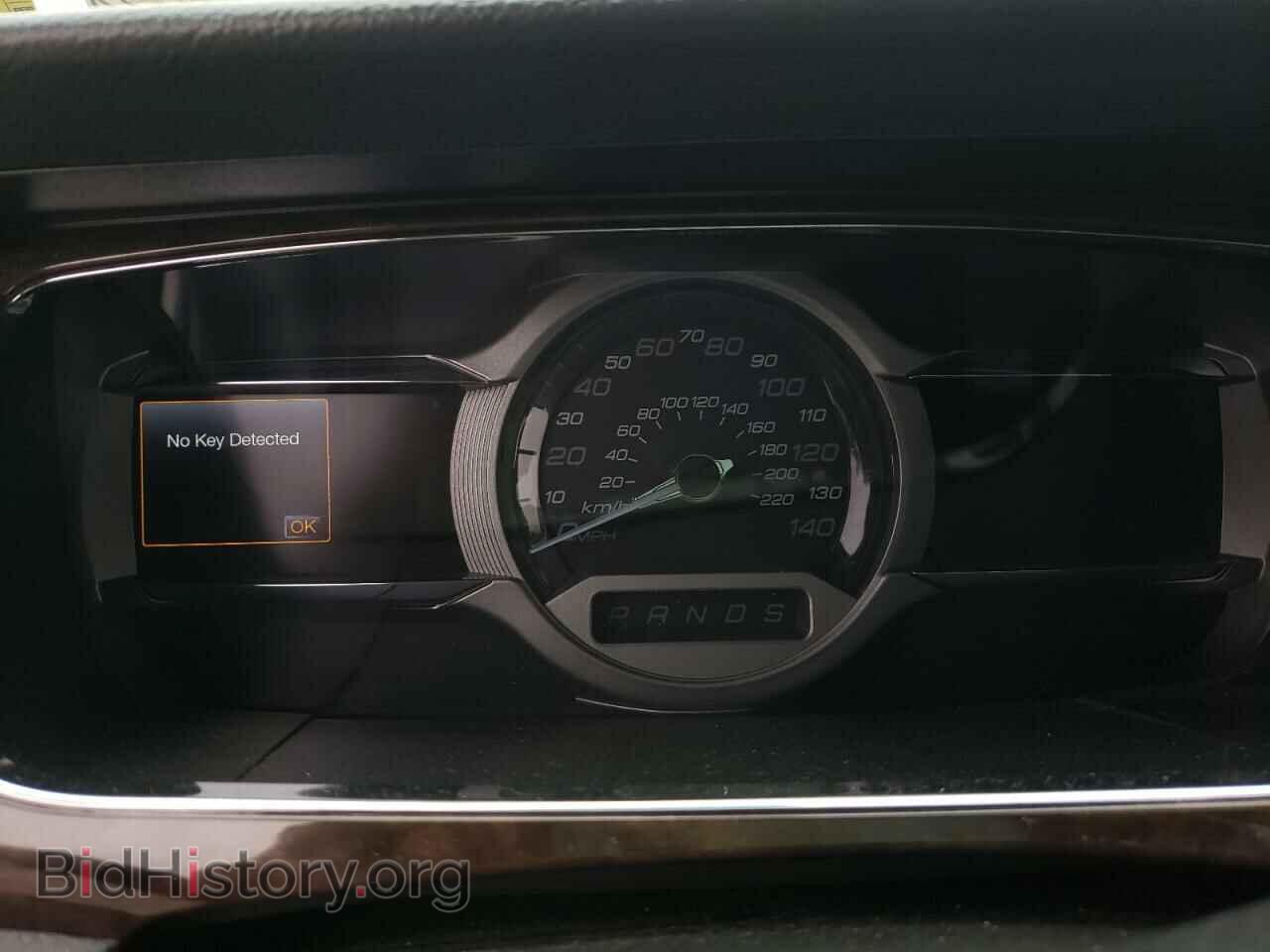 2017 FORD TAURUS - VIN: 1FAHP2F85HG120876 - Photo 9