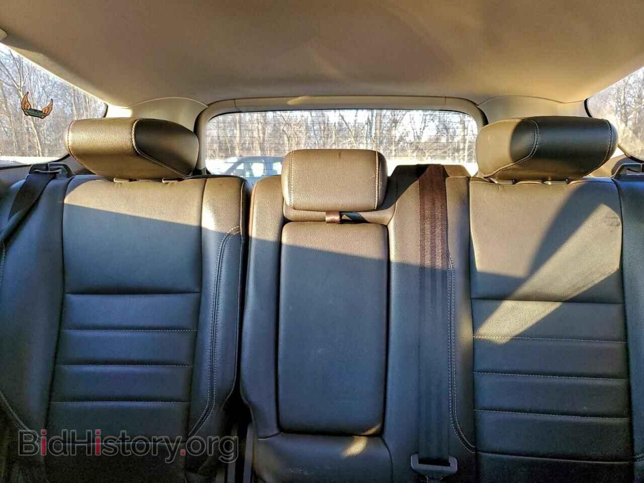 2014 FORD ESCAPE - VIN: 1FMCU9JX0EUC74117 - Фото 10