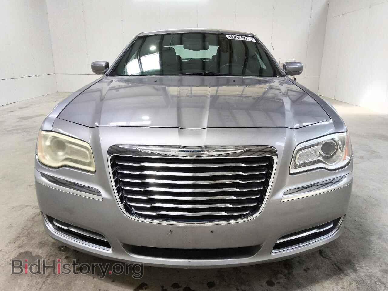 2014 CHRYSLER 300 - VIN: 2C3CCAAG3EH171404 - Photo 5