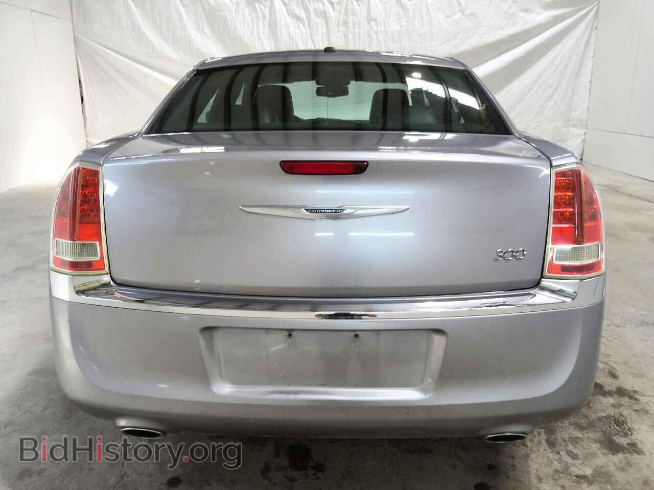 2014 CHRYSLER 300 - VIN: 2C3CCAAG3EH171404 - Photo 6