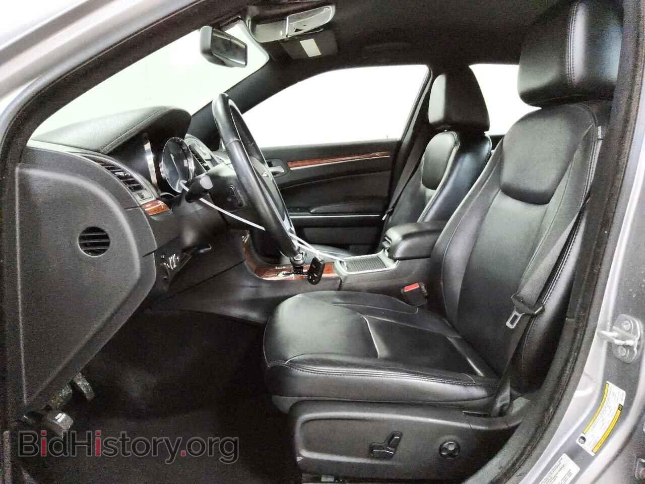 2014 CHRYSLER 300 - VIN: 2C3CCAAG3EH171404 - Photo 7