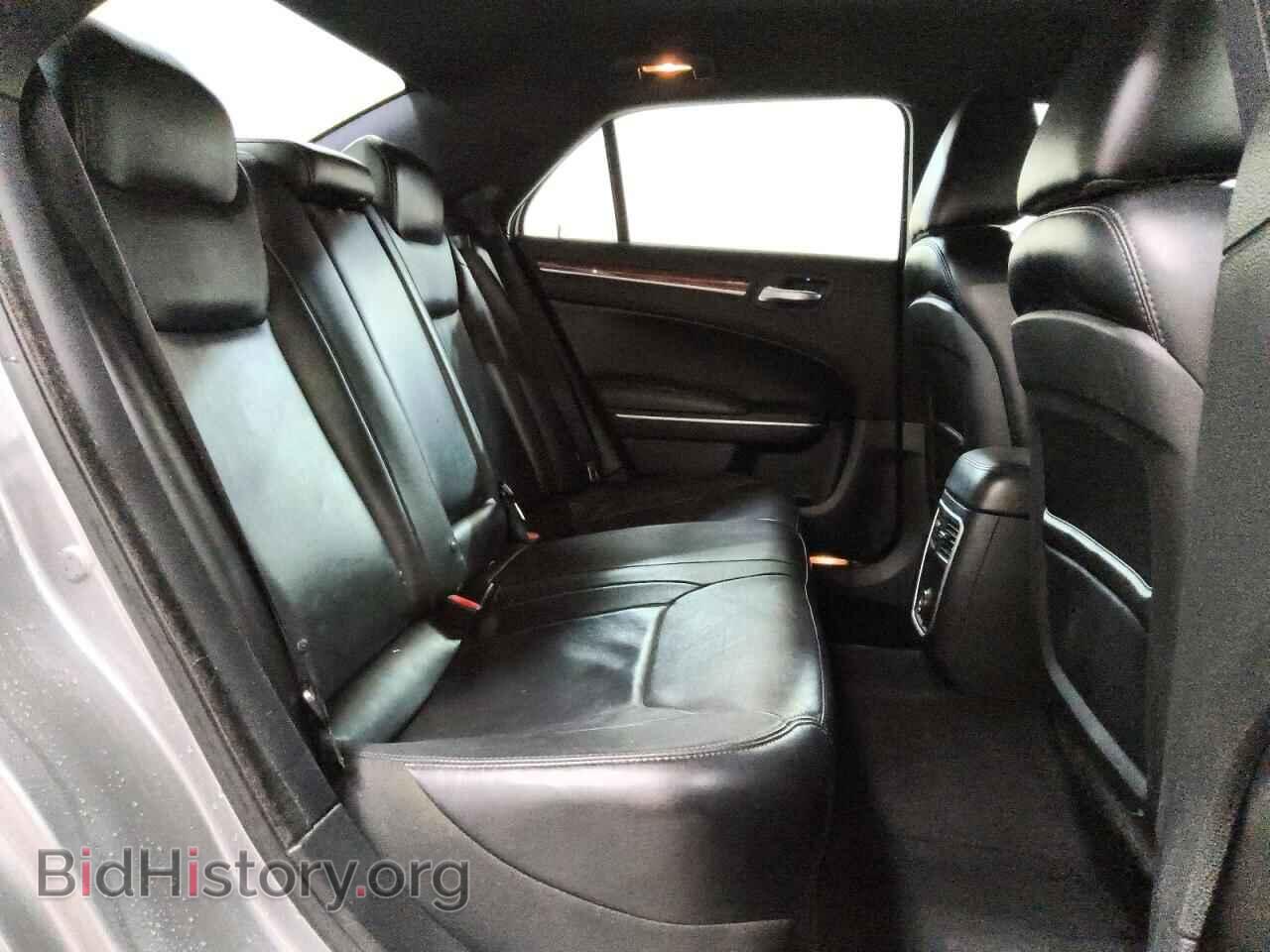 2014 CHRYSLER 300 - VIN: 2C3CCAAG3EH171404 - Photo 10