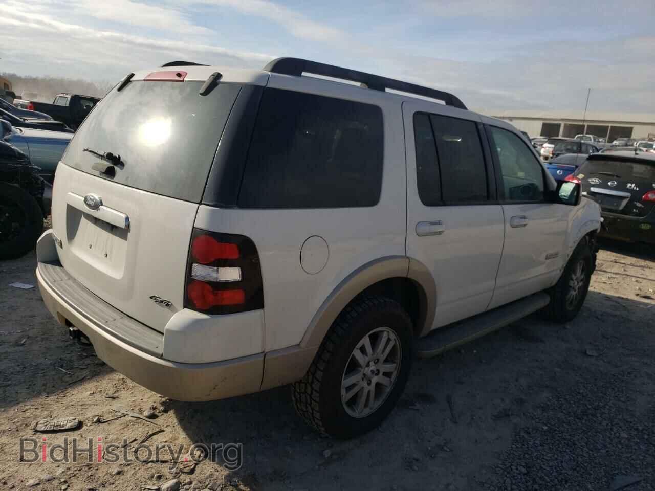 2008 FORD EXPLORER - VIN: 1FMEU74EX8UB29078 - Фото 3