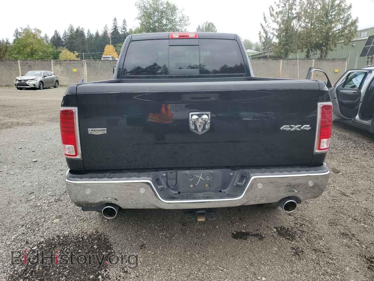 2014 RAM 1500 - VIN: 1C6RR7NM1ES476441 - Фото 6