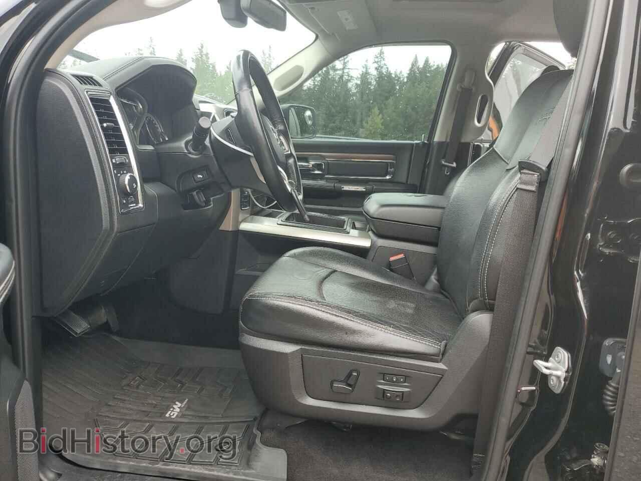 2014 RAM 1500 - VIN: 1C6RR7NM1ES476441 - Фото 7