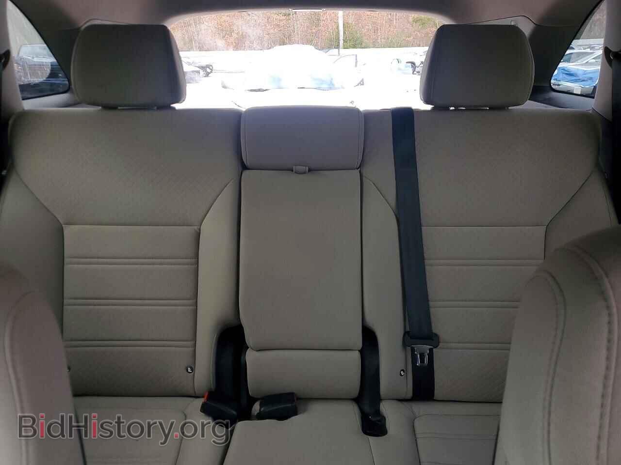 2016 KIA SORENTO - VIN: 5XYPGDA36GG158664 - Фото 10