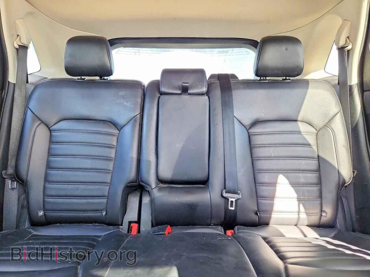 2022 FORD EDGE - VIN: 2FMPK4J92NBA53264 - Фото 10