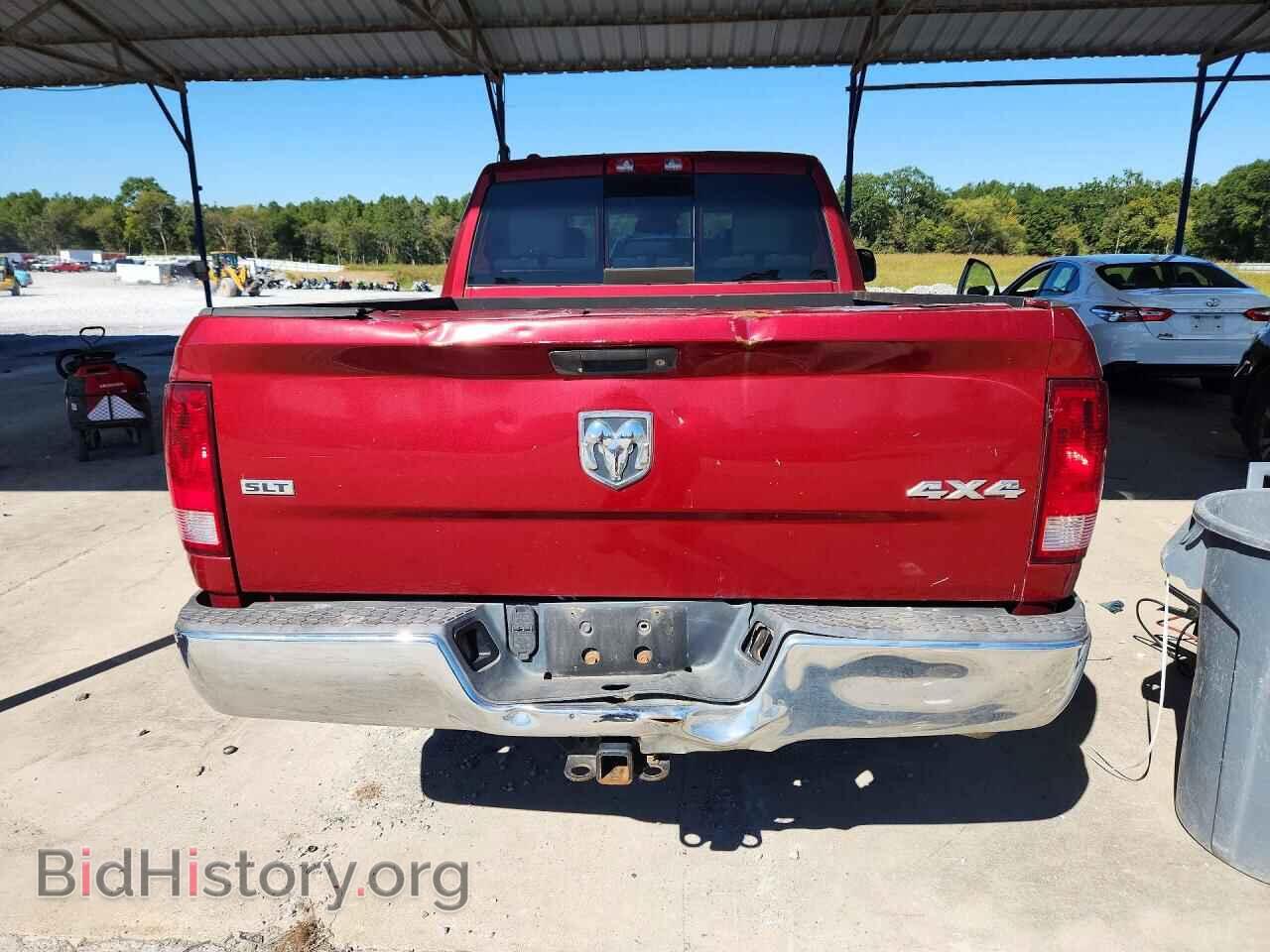 2014 RAM 1500 - VIN: 1C6RR7GT6ES425523 - Фото 6