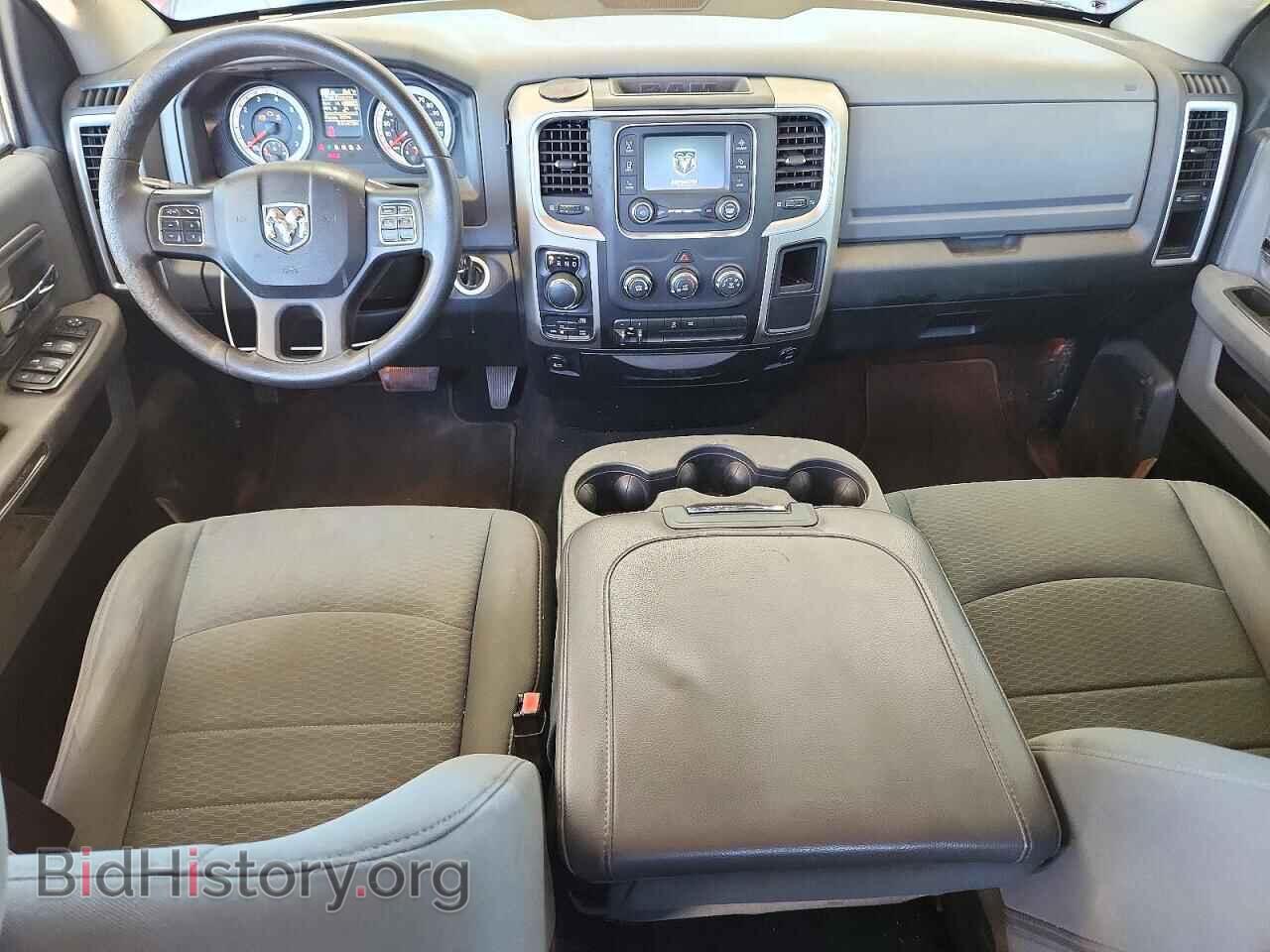 2014 RAM 1500 - VIN: 1C6RR7GT6ES425523 - Фото 8