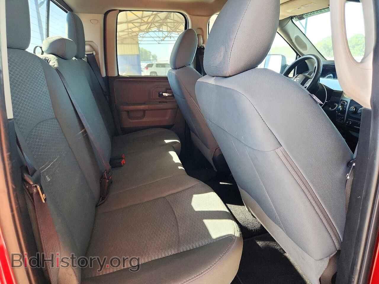2014 RAM 1500 - VIN: 1C6RR7GT6ES425523 - Фото 10