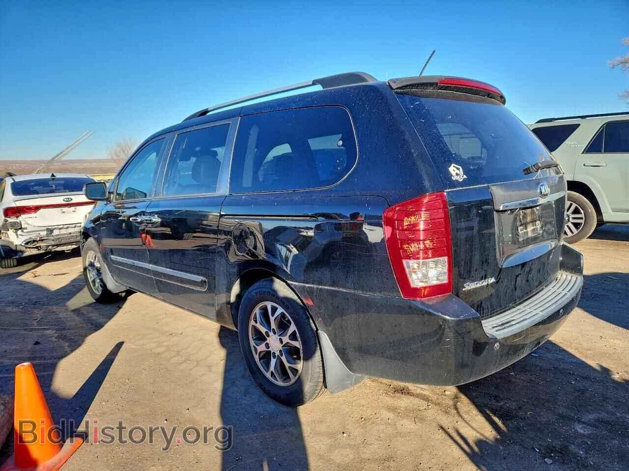2014 KIA All Models - VIN: KNDMH4C78E6575011 - Photo 2
