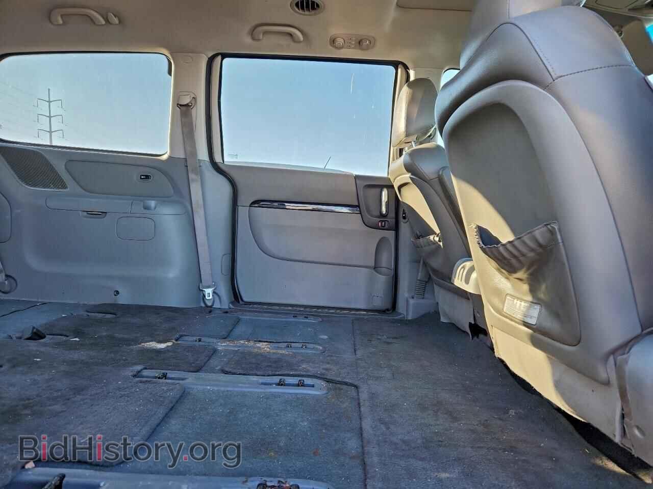 2014 KIA All Models - VIN: KNDMH4C78E6575011 - Photo 11