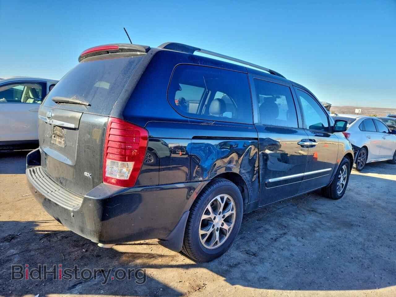 2014 KIA All Models - VIN: KNDMH4C78E6575011 - Photo 3