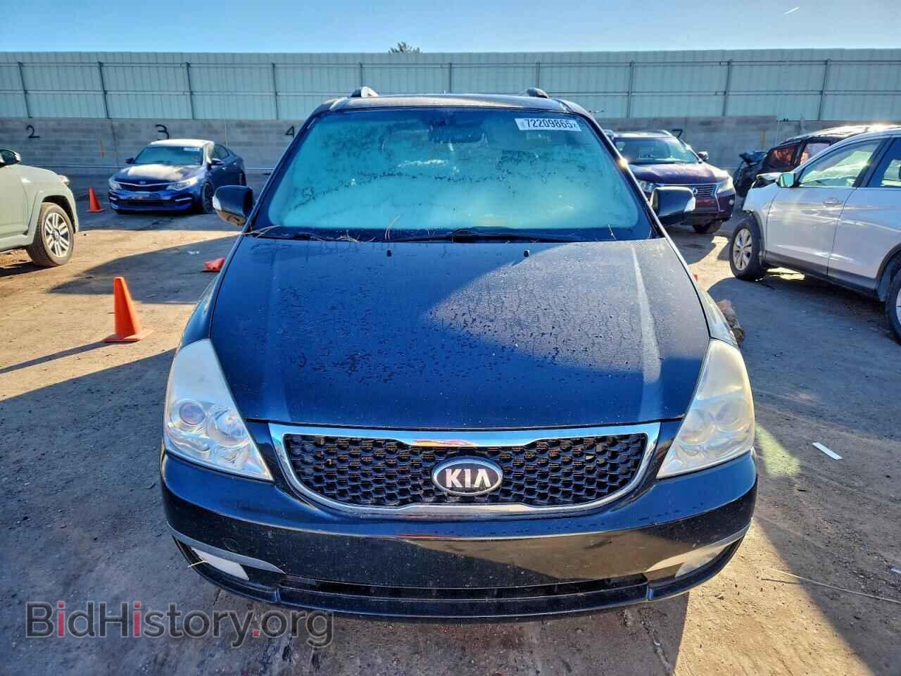 2014 KIA All Models - VIN: KNDMH4C78E6575011 - Photo 5