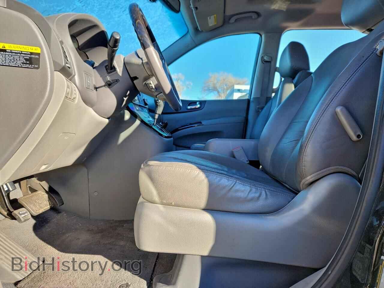 2014 KIA All Models - VIN: KNDMH4C78E6575011 - Photo 7