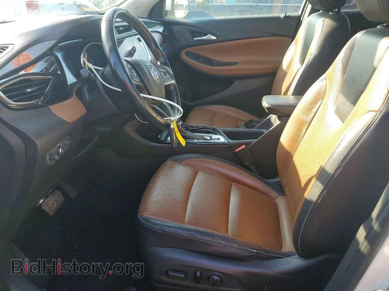 2021 BUICK ENCORE - VIN: KL4MMFSL1MB159517 - Photo 7
