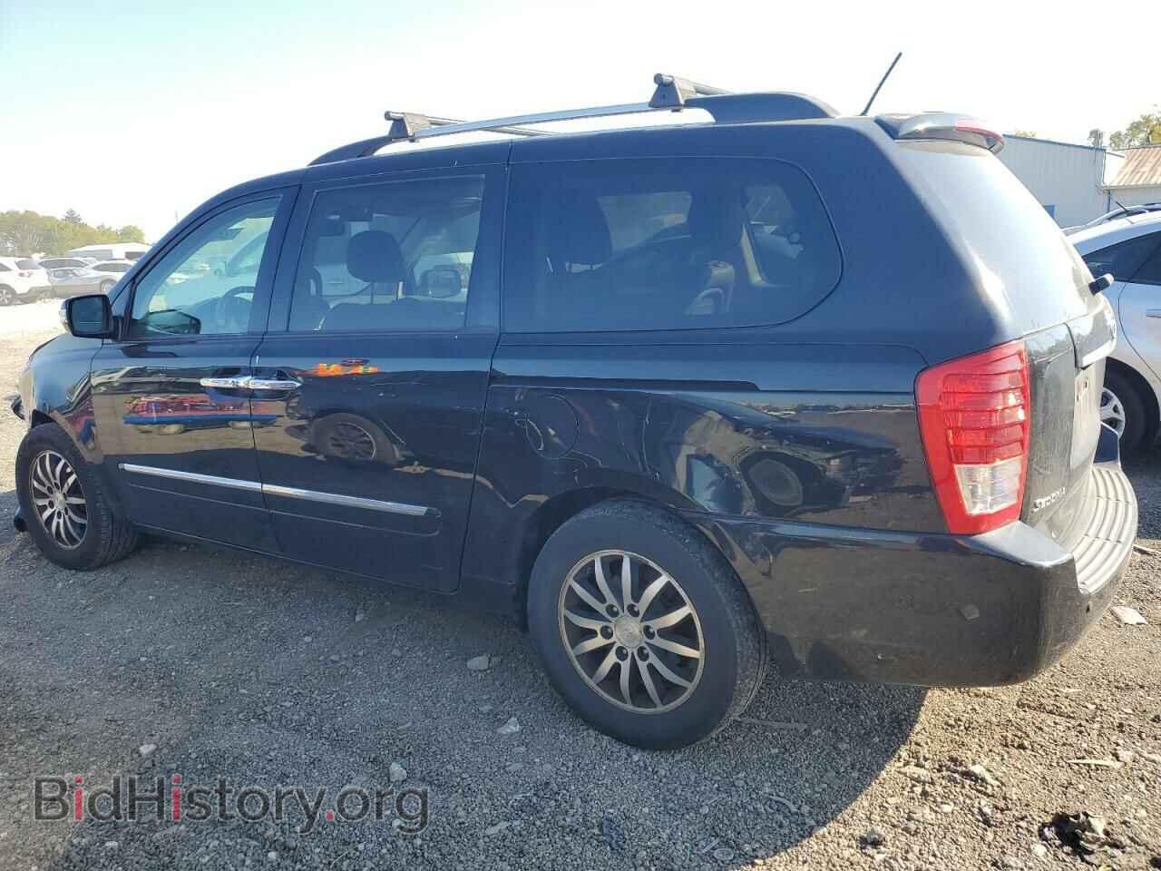 2012 KIA All Models - VIN: KNDMH4C72C6432424 - Фото 2