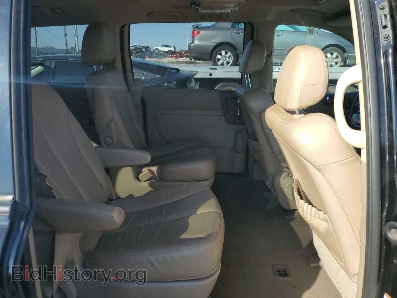 2012 KIA All Models - VIN: KNDMH4C72C6432424 - Фото 11