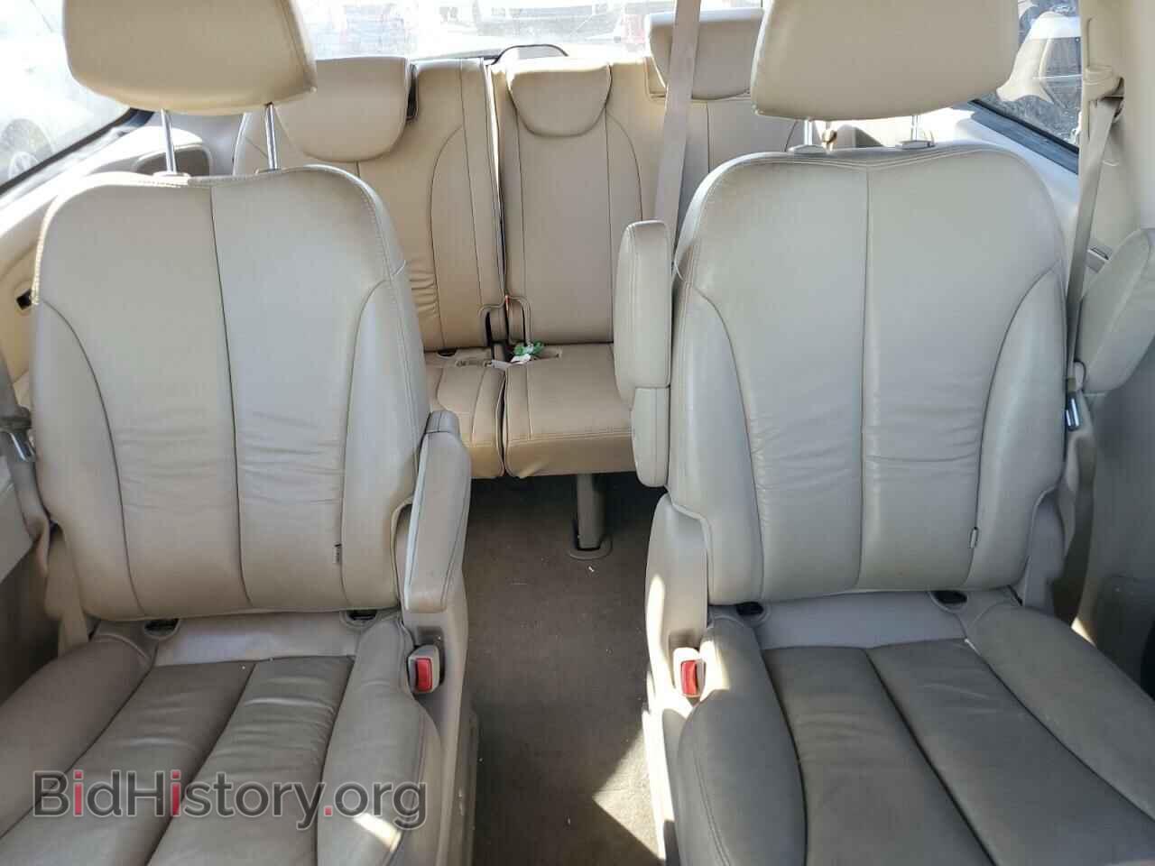 2012 KIA All Models - VIN: KNDMH4C72C6432424 - Фото 10