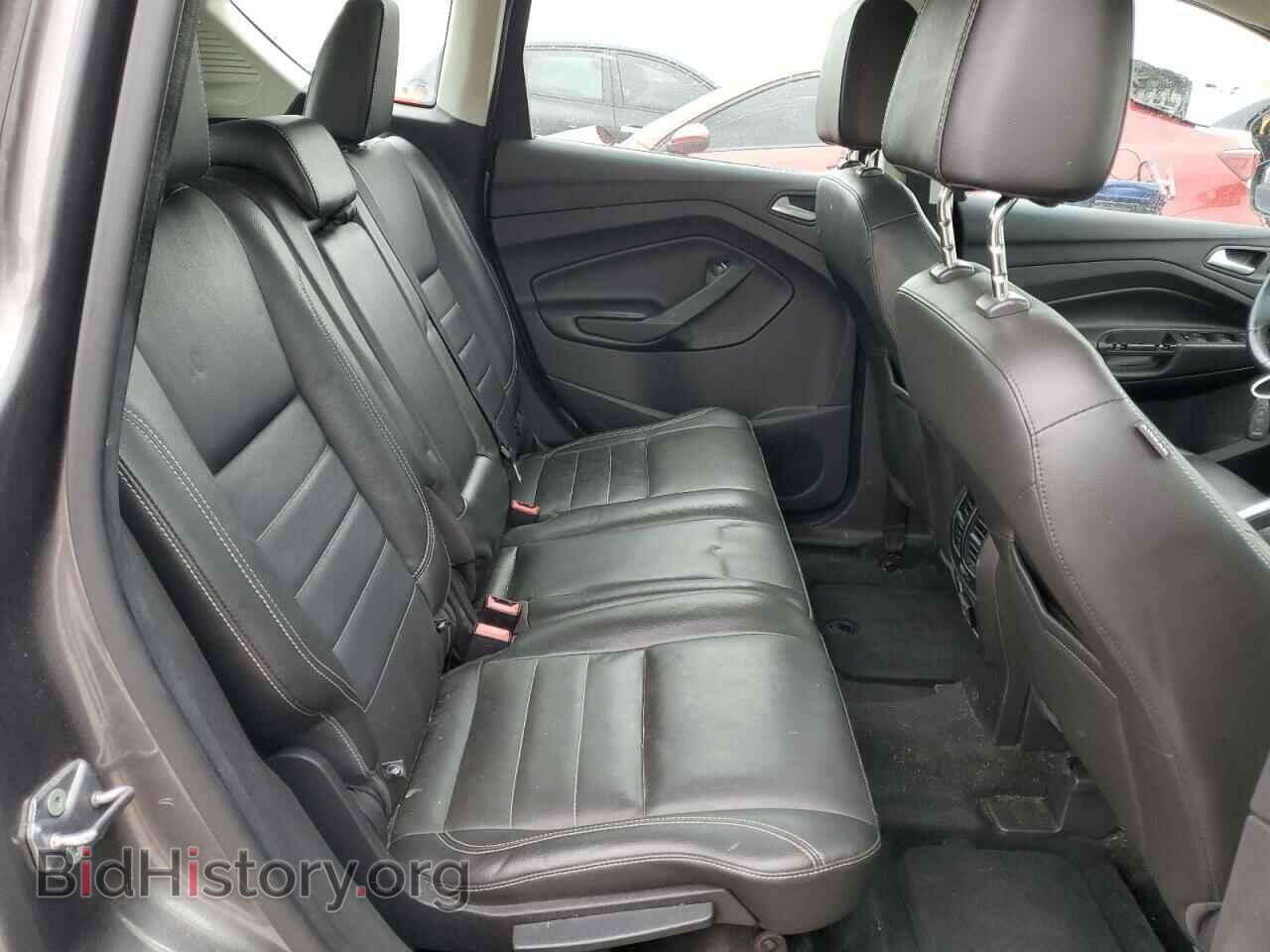 2013 FORD CMAX - VIN: 1FADP5BU4DL504099 - Photo 11