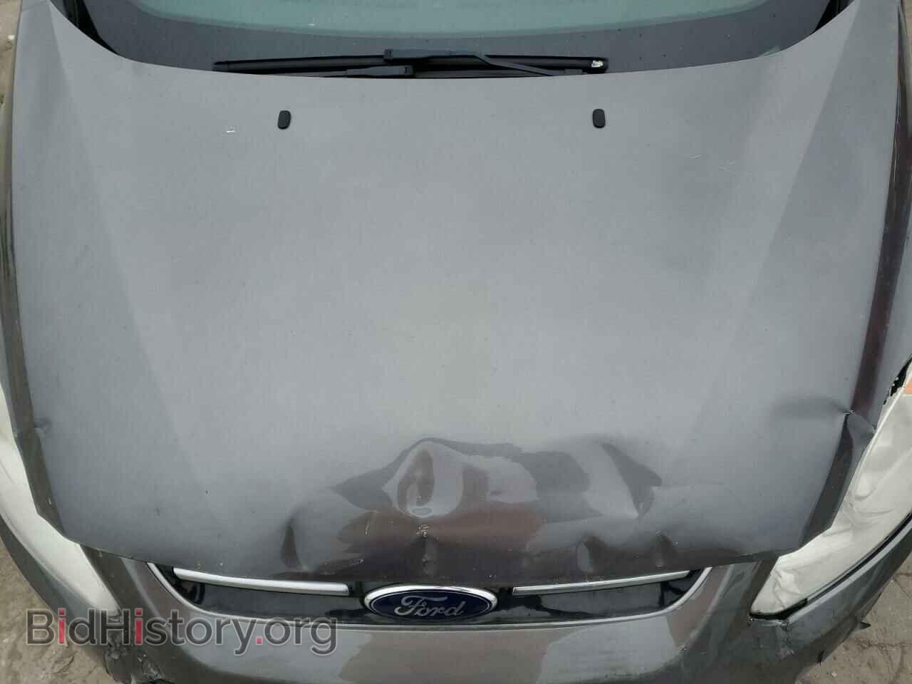 2013 FORD CMAX - VIN: 1FADP5BU4DL504099 - Photo 12
