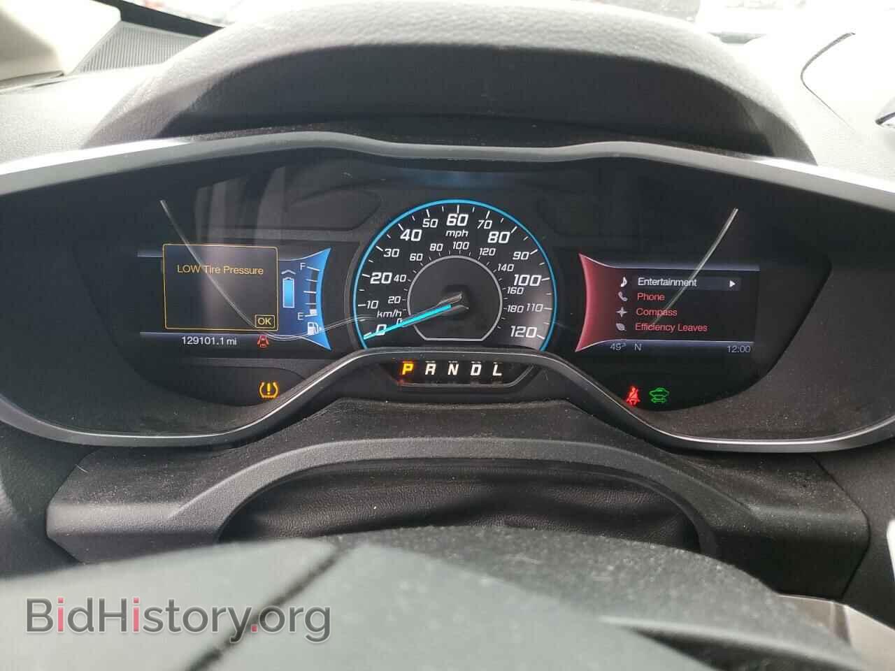 2013 FORD CMAX - VIN: 1FADP5BU4DL504099 - Photo 9