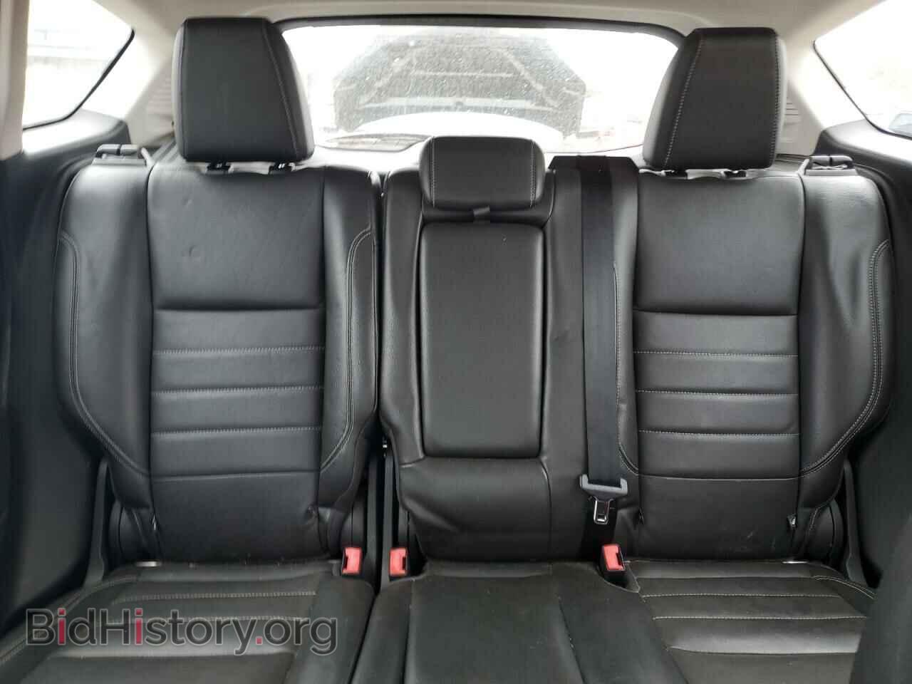 2013 FORD CMAX - VIN: 1FADP5BU4DL504099 - Photo 10