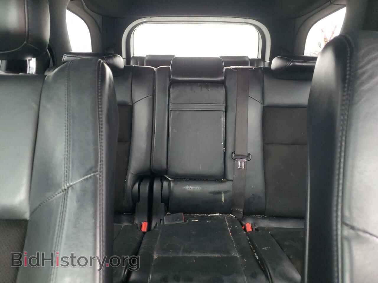 2020 DODGE DURANGO - VIN: 1C4RDHDG0LC259401 - Photo 10