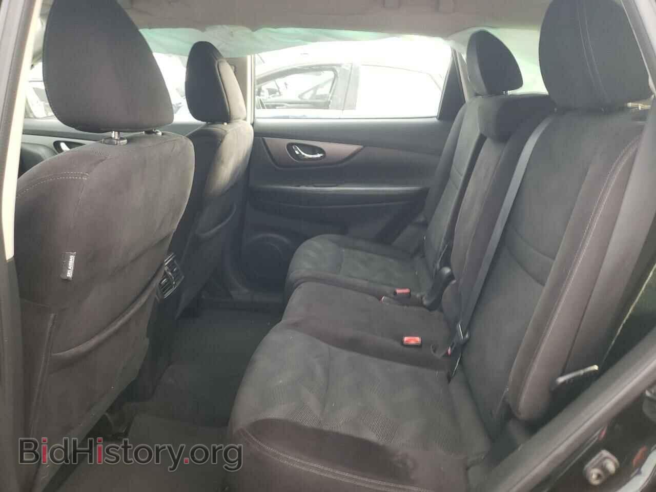 2014 NISSAN ROGUE - VIN: 5N1AT2MVXEC777753 - Фото 10