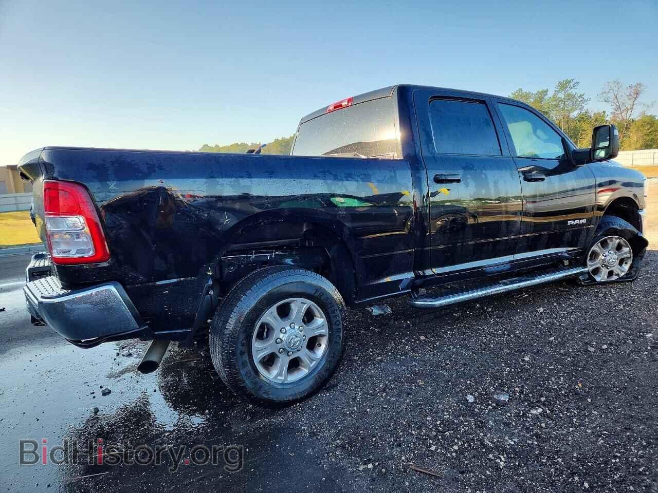 2024 RAM 2500 - VIN: 3C6UR5DJ5RG387314 - Фото 3