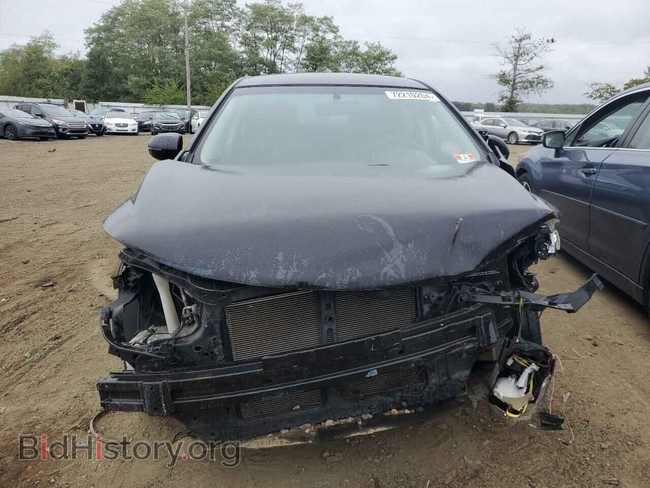 2013 KIA FORTE - VIN: KNAFU4A2XD5714052 - Фото 5