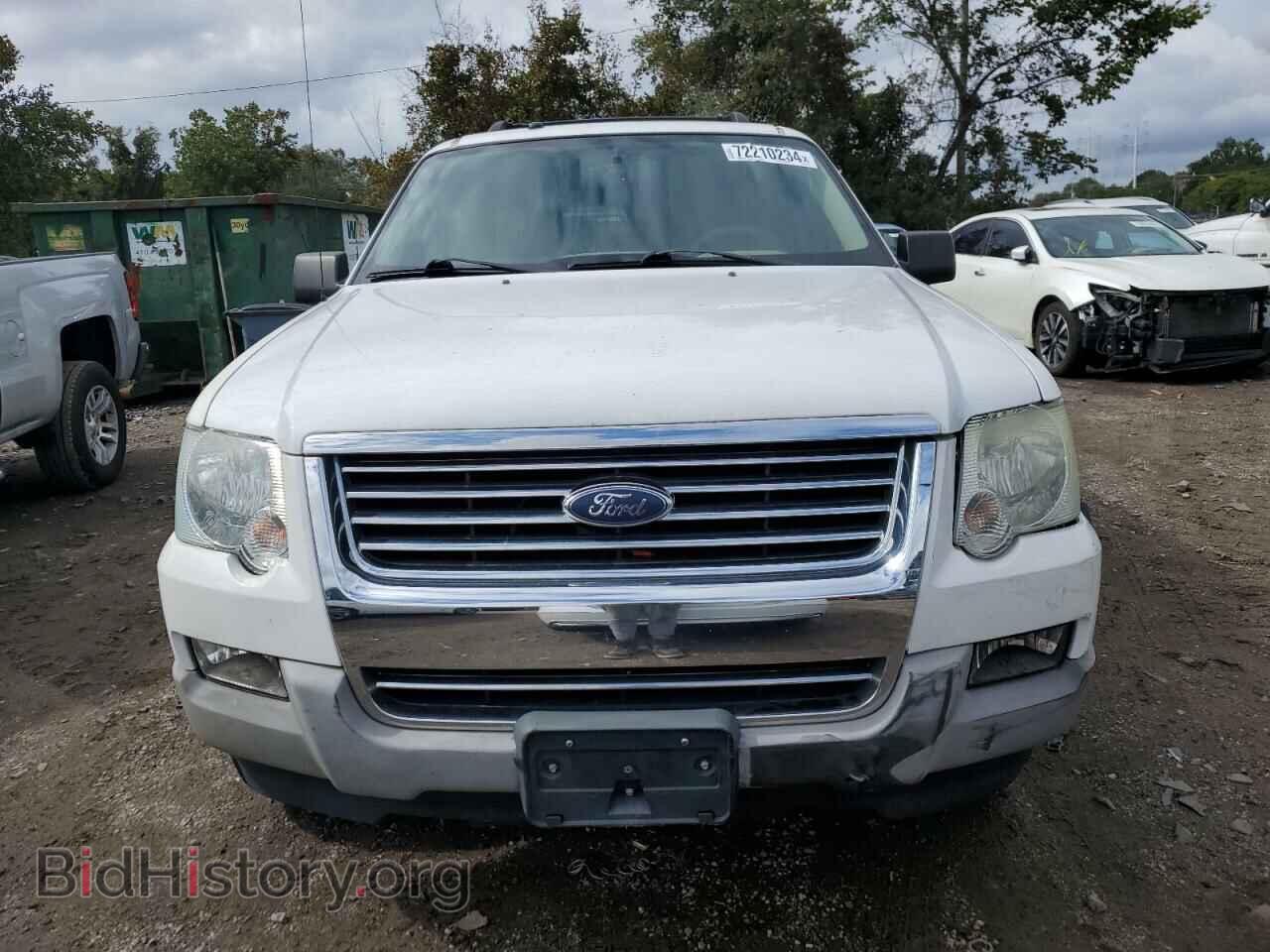 2007 FORD EXPLORER - VIN: 1FMEU73E77UA82558 - Photo 5