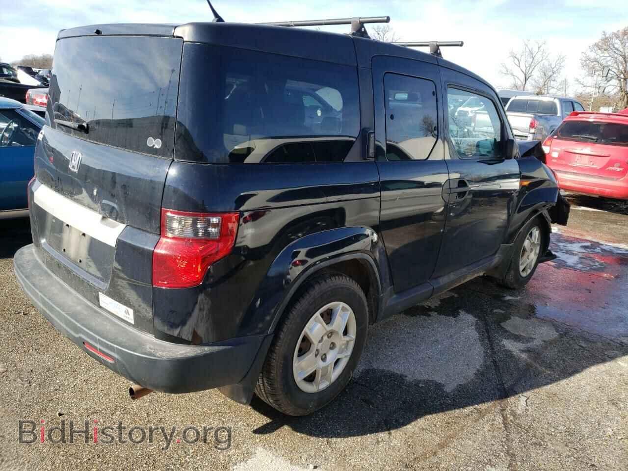 2011 HONDA ELEMENT - VIN: 5J6YH1H3XBL002317 - Photo 3