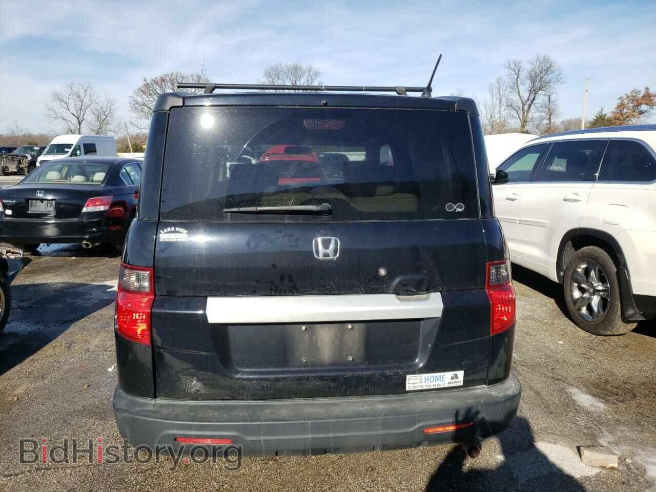 2011 HONDA ELEMENT - VIN: 5J6YH1H3XBL002317 - Photo 6