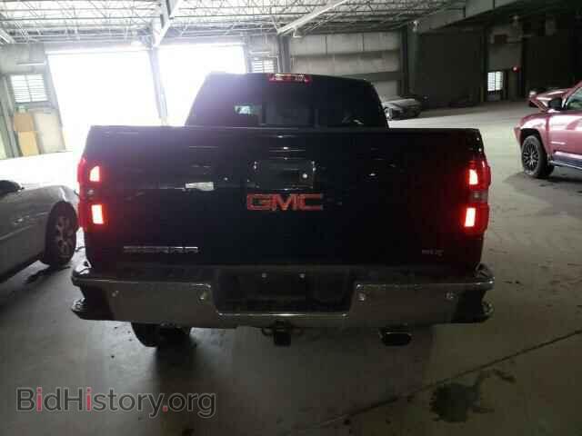 2015 GMC SIERRA - VIN: 3GTU2VEC5FG156342 - Фото 6
