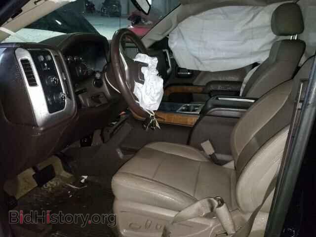 2015 GMC SIERRA - VIN: 3GTU2VEC5FG156342 - Фото 7