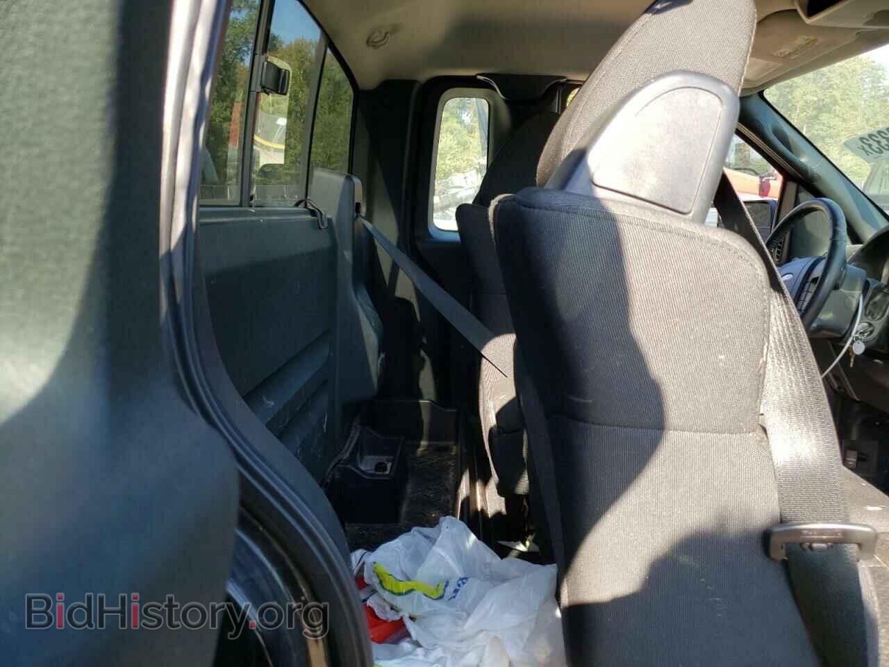 2008 FORD All Models - VIN: 1FTRF14VX8KB63532 - Фото 10