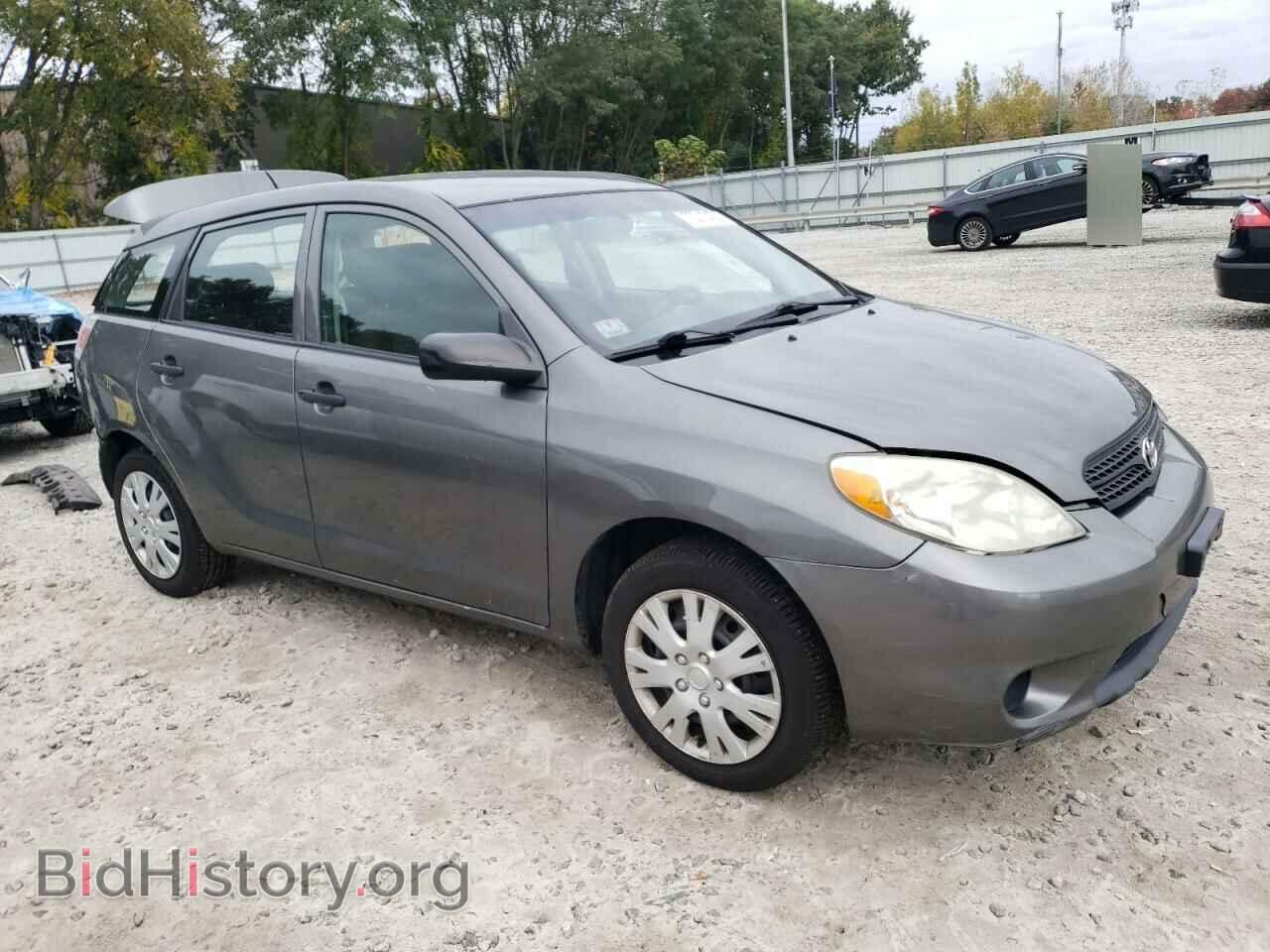2007 TOYOTA COROLLA - VIN: 2T1KR32E87C631538 - Фото 4