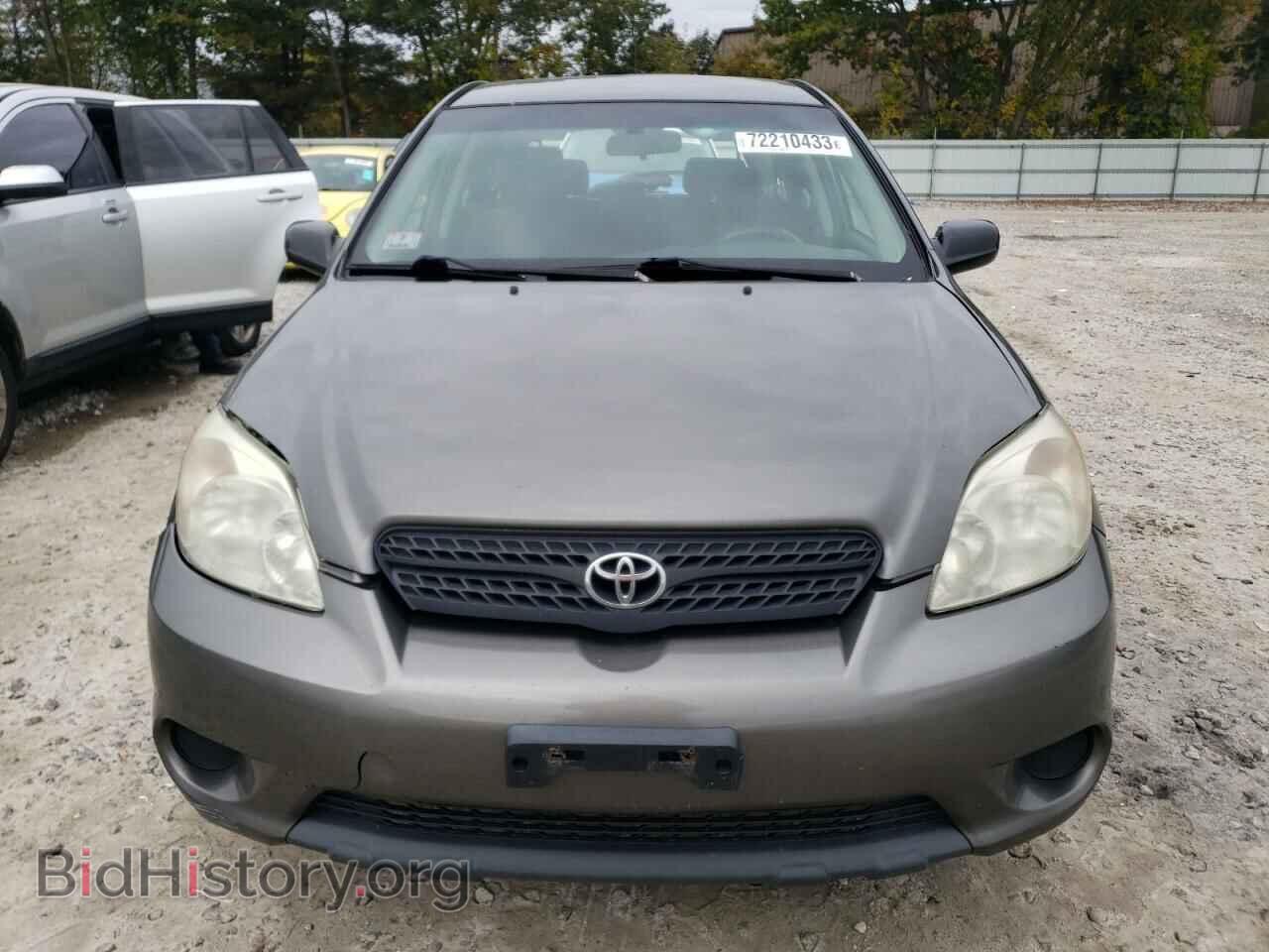 2007 TOYOTA COROLLA - VIN: 2T1KR32E87C631538 - Фото 5