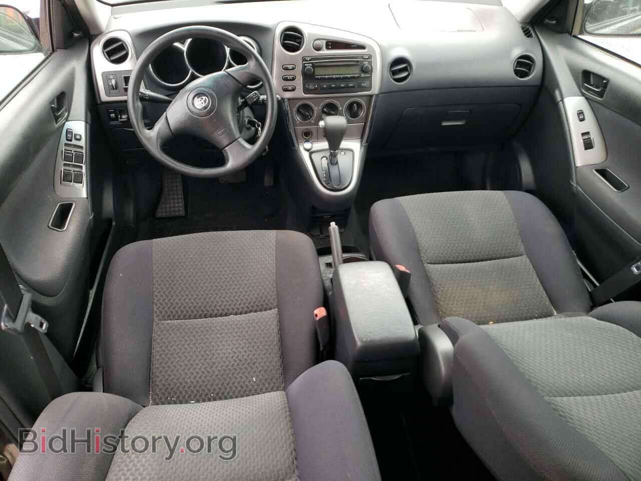 2007 TOYOTA COROLLA - VIN: 2T1KR32E87C631538 - Фото 8