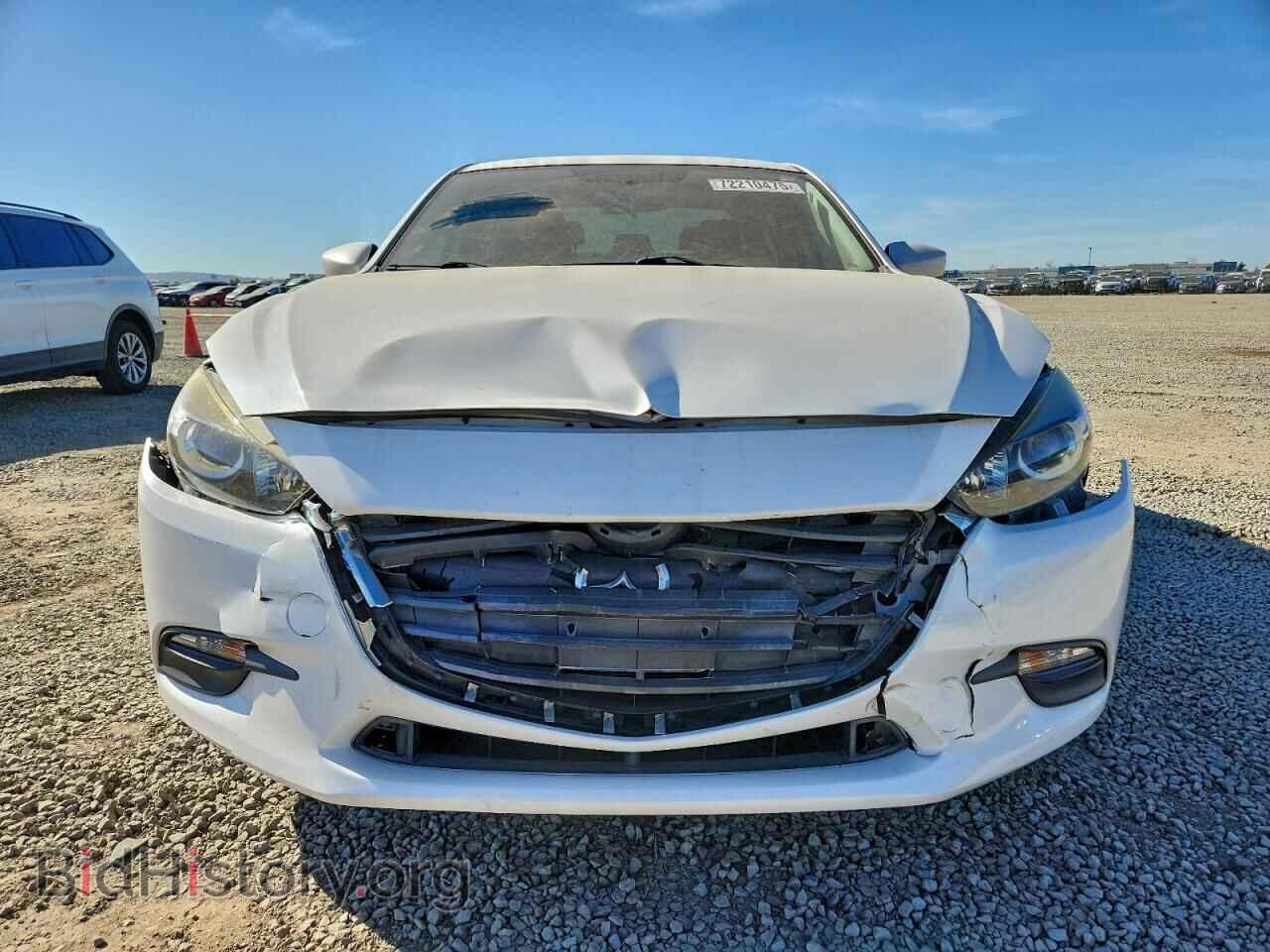 2017 MAZDA 3 - VIN: 3MZBN1U78HM108539 - Фото 5
