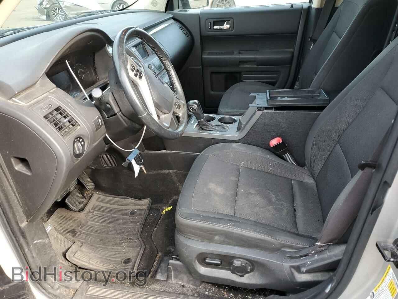 2014 FORD FLEX - VIN: 2FMGK5B88EBD15249 - Photo 7