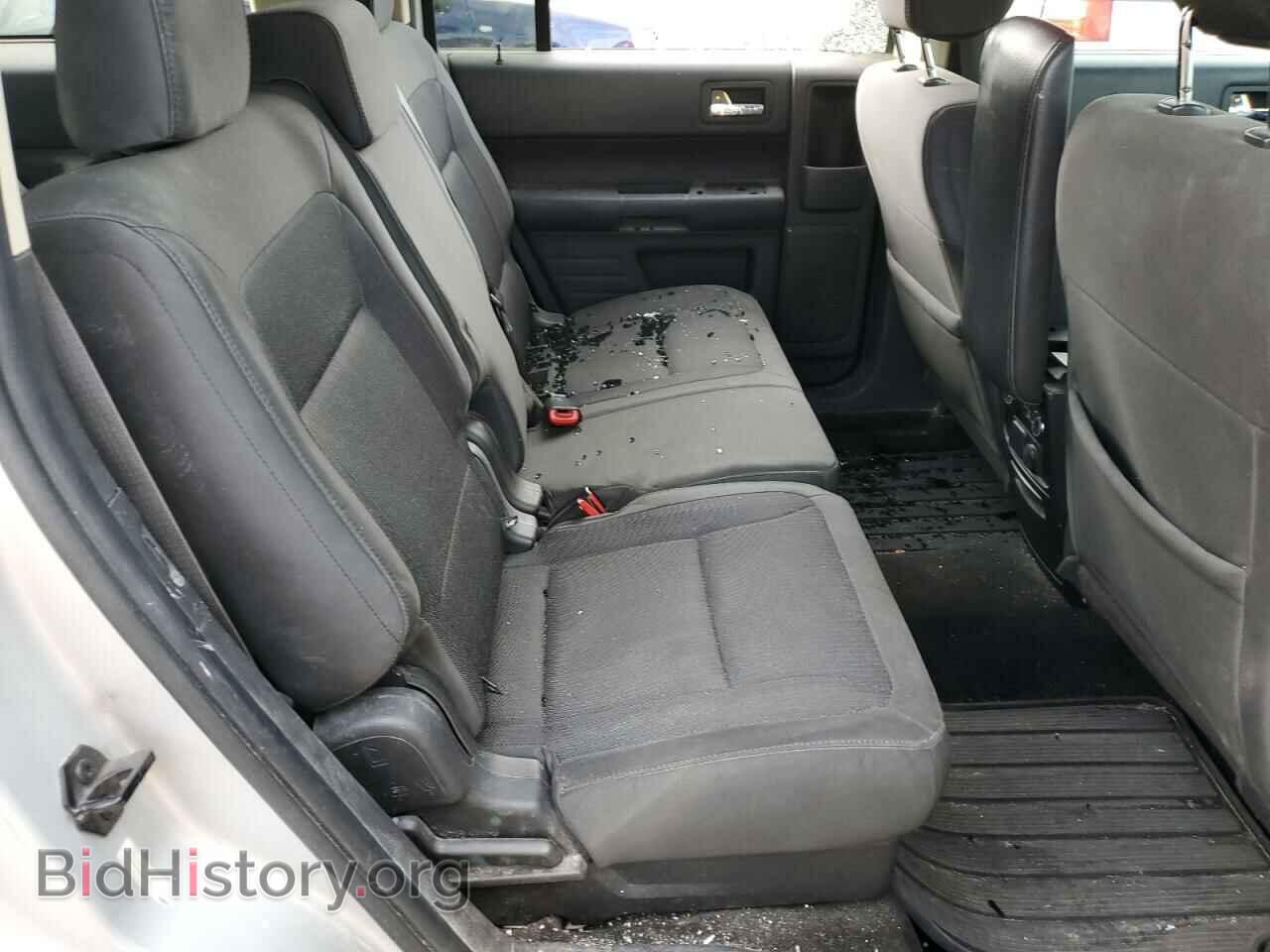 2014 FORD FLEX - VIN: 2FMGK5B88EBD15249 - Photo 10