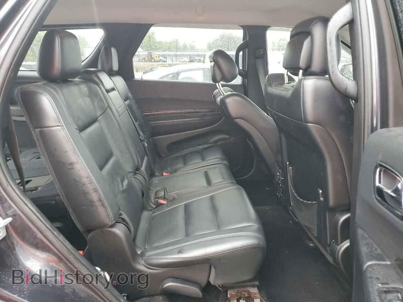 2014 DODGE DURANGO - VIN: 1C4RDJDG9EC539621 - Photo 11