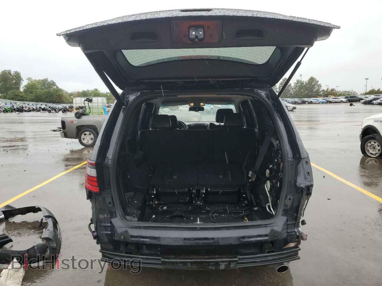 2014 DODGE DURANGO - VIN: 1C4RDJDG9EC539621 - Photo 6