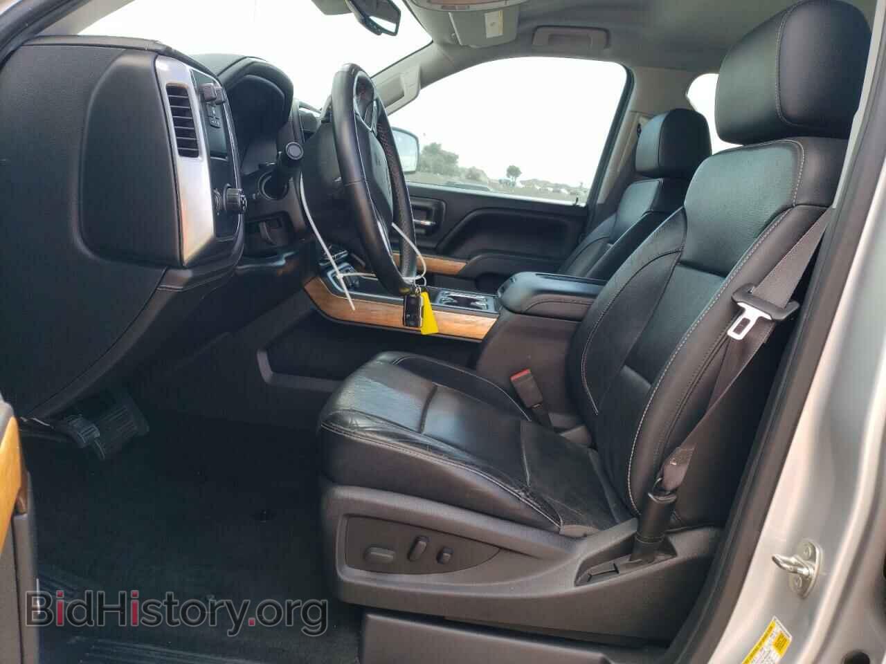 2016 CHEVROLET ALL Models - VIN: 3GCPCSEC1GG242094 - Фото 7