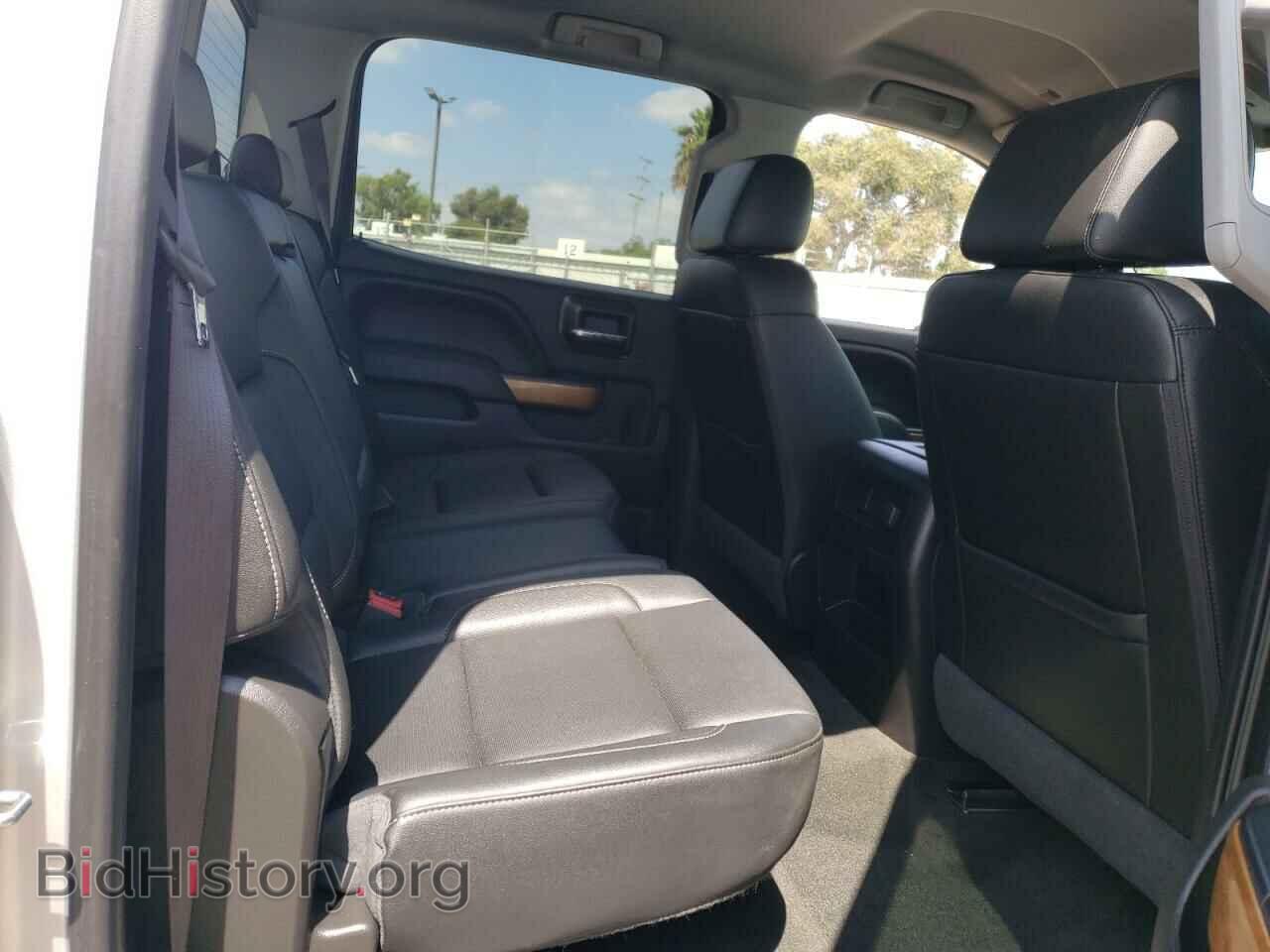 2016 CHEVROLET ALL Models - VIN: 3GCPCSEC1GG242094 - Фото 10