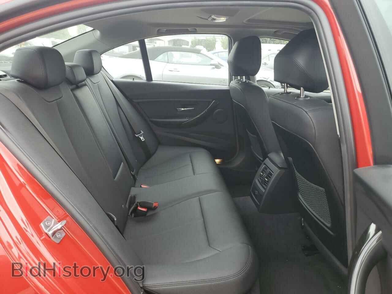 2018 BMW 3 SERIES - VIN: WBA8A9C5XJAD28002 - Фото 10