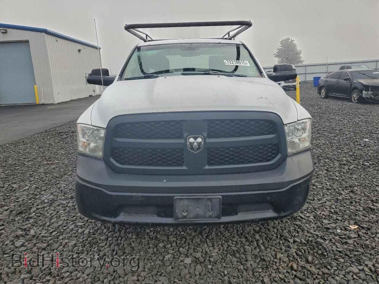 2013 RAM 1500 - VIN: 1C6RR7FG8DS696621 - Фото 5